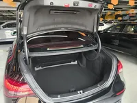 Mercedes-Benz E-Class 2021 (91100 км)
