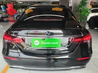 Mercedes-Benz E-Class 2021 (91100 км)
