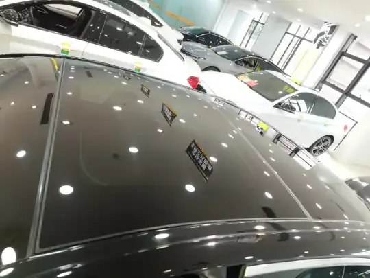 Mercedes-Benz E-Class 2021 (94000 км)