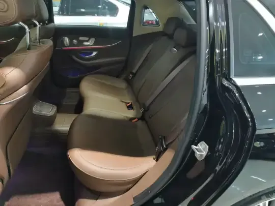 Mercedes-Benz E-Class 2021 (94000 км)