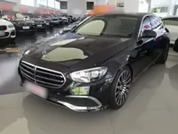 Mercedes-Benz E-Class 2021 (62500 км)