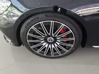 Mercedes-Benz E-Class 2021 (62500 км)