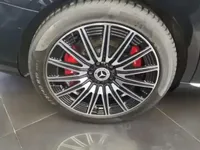 Mercedes-Benz E-Class 2021 (62500 км)
