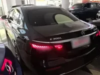 Mercedes-Benz E-Class 2021 (62500 км)