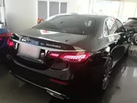 Mercedes-Benz E-Class 2021 (62500 км)