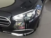 Mercedes-Benz E-Class 2021 (62500 км)