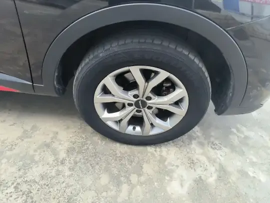 Haval H6 2021 (53300 км)