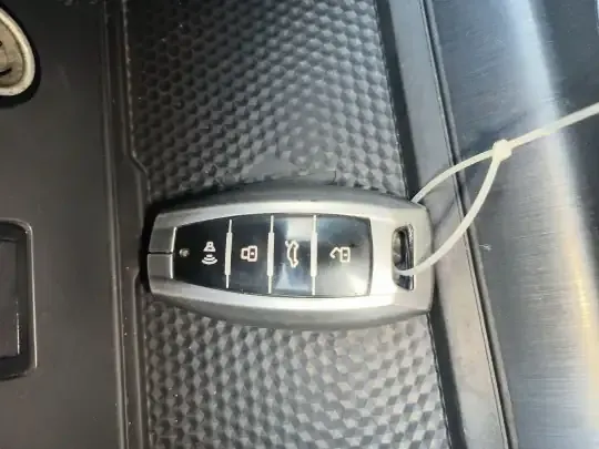 Haval H6 2021 (53300 км)