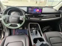 Haval H6 2021 (53300 км)