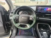 Haval H6 2021 (53300 км)