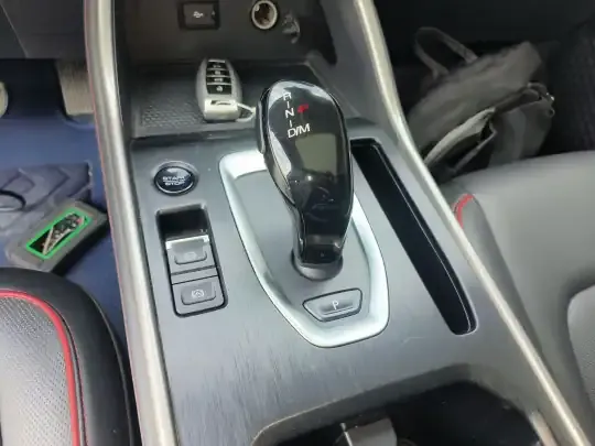 Haval H6 2021 (53300 км)