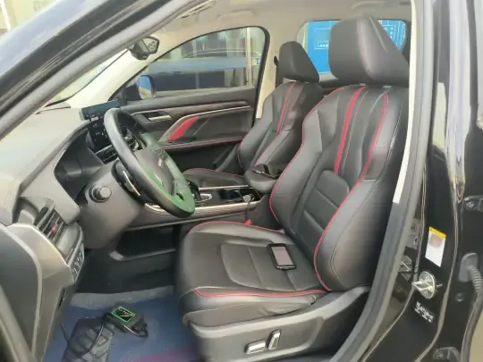 Haval H6 2021 (53300 км)