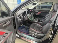 Haval H6 2021 (53300 км)