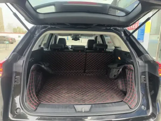 Haval H6 2021 (53300 км)