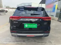 Haval H6 2021 (53300 км)