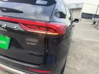 Haval H6 2021 (53300 км)