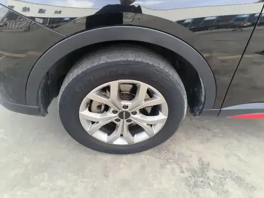 Haval H6 2021 (53300 км)