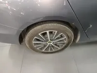 Roewe i5 2021 (17300 км)