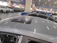 Roewe i5 2021 (17300 км)
