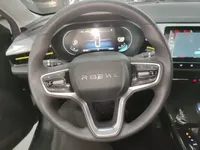 Roewe i5 2021 (17300 км)