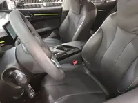 Roewe i5 2021 (17300 км)