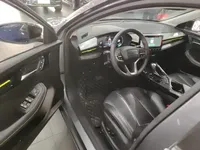 Roewe i5 2021 (17300 км)