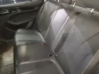 Roewe i5 2021 (17300 км)