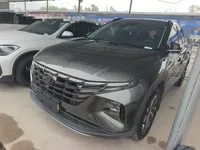 Hyundai Tucson 2021 (86900 км)