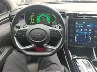 Hyundai Tucson 2021 (86900 км)