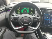 Hyundai Tucson 2021 (86900 км)