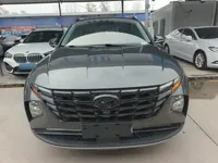 Hyundai Tucson 2021 (86900 км)