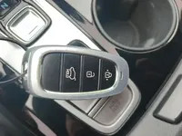 Hyundai Tucson 2021 (86900 км)