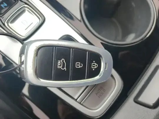 Hyundai Tucson 2021 (86900 км)