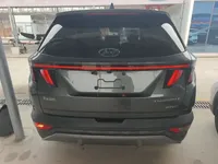 Hyundai Tucson 2021 (86900 км)