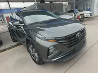 Hyundai Tucson 2021 (86900 км)