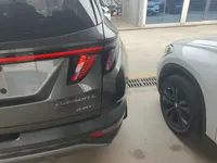 Hyundai Tucson 2021 (86900 км)