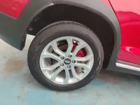Chery Tiggo 3X 2021 (19400 км)