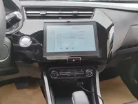 Chery Tiggo 3X 2021 (19400 км)