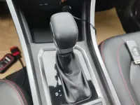 Chery Tiggo 3X 2021 (19400 км)