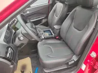 Chery Tiggo 3X 2021 (19400 км)