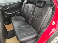 Chery Tiggo 3X 2021 (19400 км)