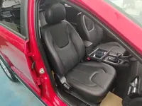 Chery Tiggo 3X 2021 (19400 км)