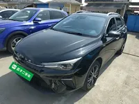 Roewe Ei5 2021 (54400 км)