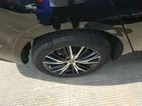 Roewe Ei5 2021 (54400 км)