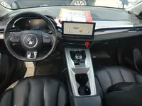 Roewe Ei5 2021 (54400 км)