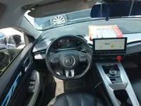 Roewe Ei5 2021 (54400 км)