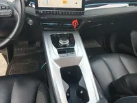 Roewe Ei5 2021 (54400 км)