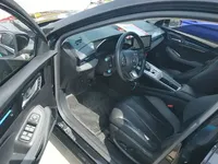 Roewe Ei5 2021 (54400 км)