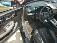 Roewe Ei5 2021 (54400 км)