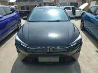 Roewe Ei5 2021 (54400 км)